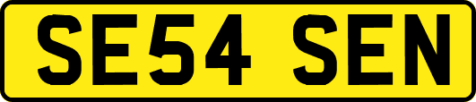 SE54SEN