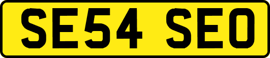 SE54SEO