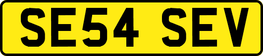 SE54SEV