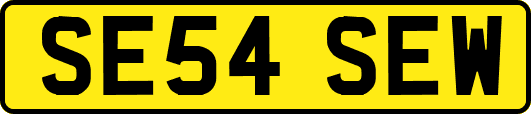 SE54SEW