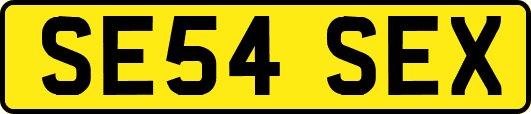 SE54SEX