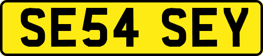 SE54SEY