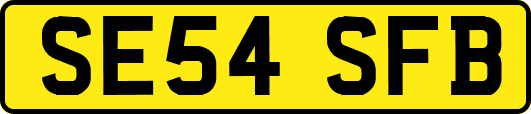 SE54SFB