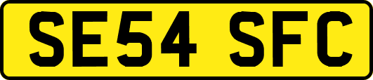 SE54SFC