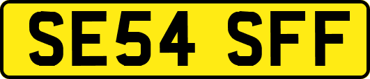 SE54SFF