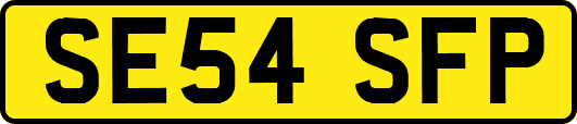 SE54SFP
