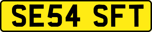 SE54SFT
