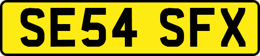SE54SFX