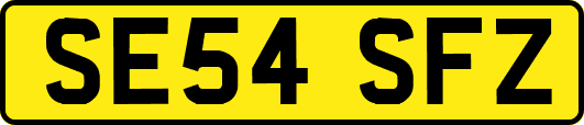 SE54SFZ