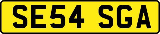 SE54SGA