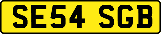 SE54SGB