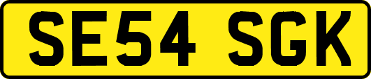 SE54SGK