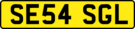 SE54SGL