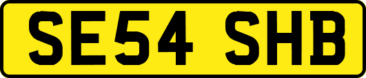 SE54SHB