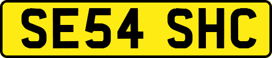 SE54SHC