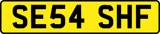 SE54SHF