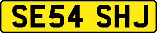 SE54SHJ