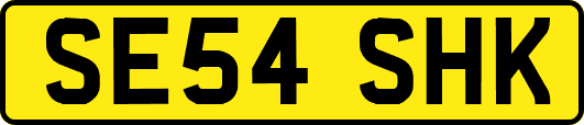 SE54SHK