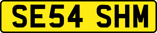SE54SHM