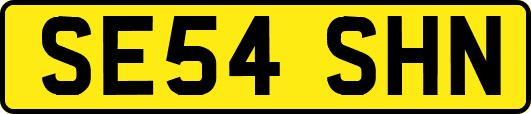 SE54SHN