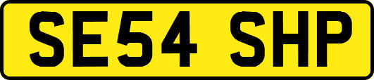 SE54SHP