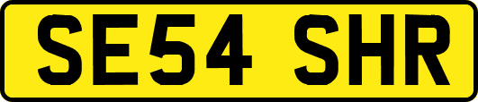 SE54SHR