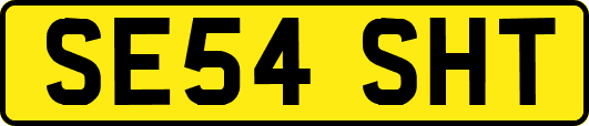 SE54SHT
