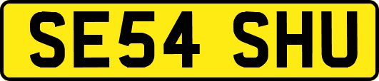 SE54SHU