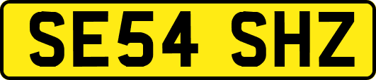 SE54SHZ