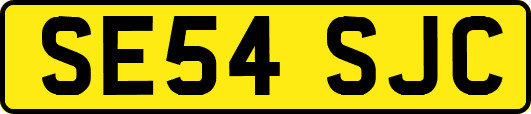 SE54SJC