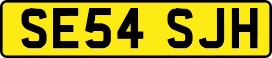 SE54SJH