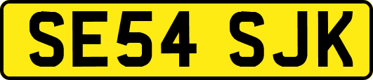 SE54SJK