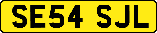 SE54SJL
