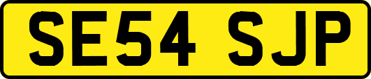 SE54SJP
