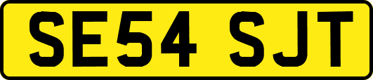 SE54SJT