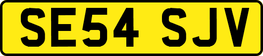 SE54SJV