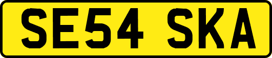 SE54SKA
