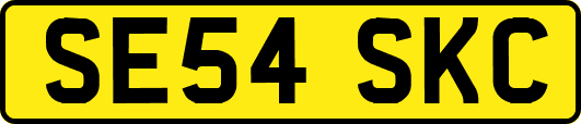 SE54SKC