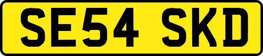 SE54SKD