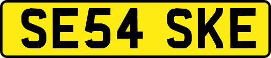 SE54SKE