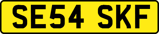 SE54SKF