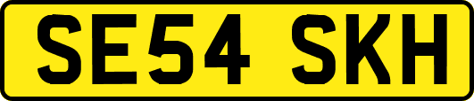 SE54SKH