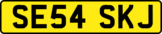 SE54SKJ