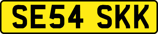 SE54SKK