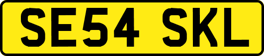 SE54SKL