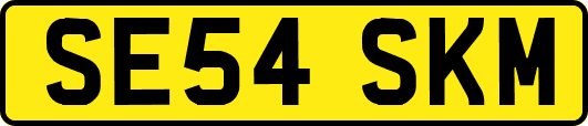 SE54SKM