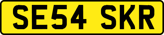 SE54SKR