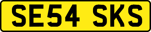 SE54SKS
