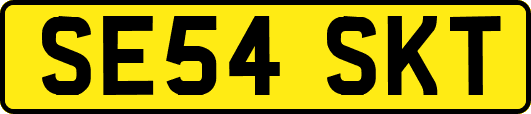 SE54SKT