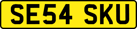 SE54SKU